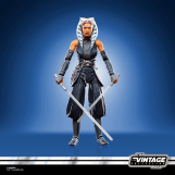 Screenshot på Star Wars The Vintage Collection Ahsoka Tano (Corvus) Figure