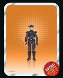 Screenshot på Star Wars Retro Collection Fifth Brother Figure