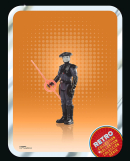 Screenshot på Star Wars Retro Collection Fifth Brother Figure