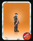 Screenshot på Star Wars Retro Collection Fifth Brother Figure