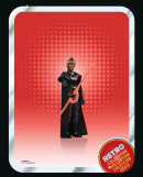 Screenshot på Star Wars Retro Collection Reva (Third Sister) Figure