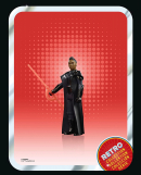Screenshot på Star Wars Retro Collection Reva (Third Sister) Figure