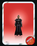 Screenshot på Star Wars Retro Collection Reva (Third Sister) Figure
