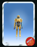 Screenshot på Star Wars Retro Collection NED-B Figure