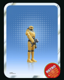 Screenshot på Star Wars Retro Collection NED-B Figure