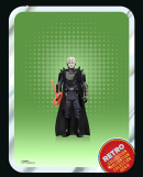Screenshot på Star Wars Retro Collection Grand Inquisitor Figure