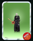 Screenshot på Star Wars Retro Collection Grand Inquisitor Figure