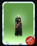 Screenshot på Star Wars Retro Collection Grand Inquisitor Figure