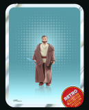 Screenshot på Star Wars Retro Collection Obi-Wan Kenobi (Wandering Jedi) Figure