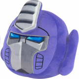 Screenshot på TOMY Club Mocchi-Mocchi Transformers Optimus Prime Mega Plush ~30cm