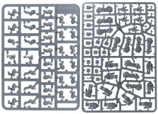 Screenshot på Warhammer Horus Heresy Heavy Weapons Upgrade Set (Flamers, Meltas, Plasma)