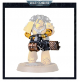 Screenshot på Warhammer Horus Heresy Heavy Weapons Upgrade Set (Flamers, Meltas, Plasma)