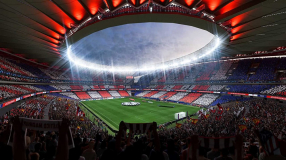 Screenshot på FIFA 23