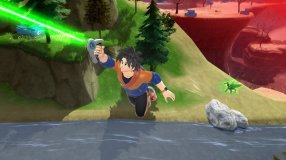 Screenshot på Dragon Ball The Breakers Special Edition (Endast Download Kod, I Kartongen)