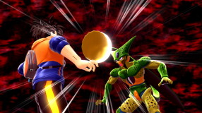 Screenshot på Dragon Ball The Breakers Special Edition (Endast Download Kod, I Kartongen)