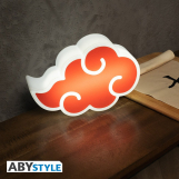 Screenshot på Naruto Shippuden Akatsuki Cloud Lamp
