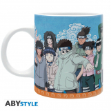 Screenshot på Naruto Genin Konoha Ceramic Mug