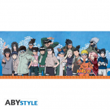 Screenshot på Naruto Genin Konoha Ceramic Mug