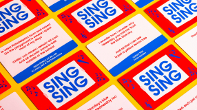 Screenshot på Sing Sing 3 - Spelet som bjuder upp till sång!