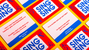 Screenshot på Sing Sing 3 - Spelet som bjuder upp till sång!