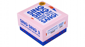 Screenshot på Sing Sing 3 - Spelet som bjuder upp till sång!