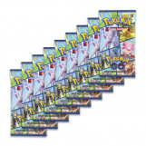Screenshot på Pokemon TCG Pokemon GO Premier Deck Holder Collection - Dragonite VSTAR