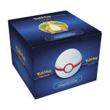 Screenshot på Pokemon TCG Pokemon GO Premier Deck Holder Collection - Dragonite VSTAR