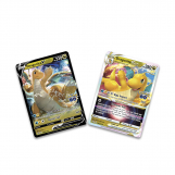 Screenshot på Pokemon TCG Pokemon GO Premier Deck Holder Collection - Dragonite VSTAR