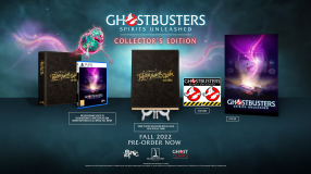 Screenshot på Ghostbusters Spirits Unleashed Collectors Edition (inkl. Pin)