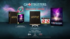 Screenshot på Ghostbusters Spirits Unleashed Collectors Edition (inkl. Pin)