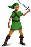 Screenshot på The Legend of Zelda Master Sword - Links Svärd (Plast)