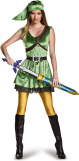 Screenshot på The Legend of Zelda Master Sword - Links Svärd (Plast)