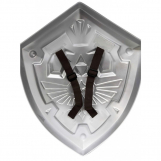 Screenshot på The Legend of Zelda Hylian Shield - Links Sköld (Plast)