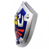 Screenshot på The Legend of Zelda Hylian Shield - Links Sköld (Plast)