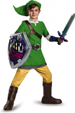 Screenshot på The Legend of Zelda Hylian Shield - Links Sköld (Plast)