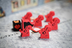 Screenshot på Root - The Marauder Expansion