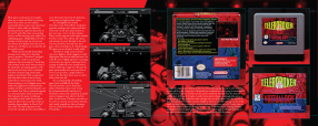Screenshot på Virtual Boy Works (Softcover)