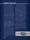 Screenshot på The History of Sunsoft Volume 1 (Inbuden & Numrerad) inkl. Signerad Poster
