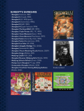 Screenshot på The History of Sunsoft Volume 1 (Inbuden & Numrerad) inkl. Signerad Poster
