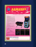 Screenshot på The History of Sunsoft Volume 1 (Inbuden & Numrerad) inkl. Signerad Poster