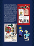 Screenshot på The History of Sunsoft Volume 1 (Inbuden & Numrerad) inkl. Signerad Poster