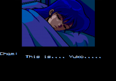 Screenshot på Valis III (3) Collectors Edition