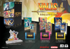 Screenshot på The Valis Collection
