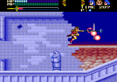Screenshot på The Valis Collection