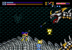 Screenshot på The Valis Collection