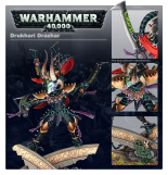 Screenshot på Warhammer 40K Drukhari - Drazhar