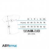 Screenshot på Dragon Ball Kame Symbol T-Shirt Orange (X-Large)