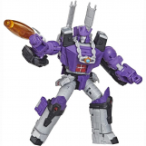 Screenshot på Transformers Legacy Leader Class - Galvatron