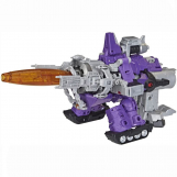 Screenshot på Transformers Legacy Leader Class - Galvatron