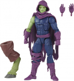 Screenshot på Marvel Legends Doctor Strange Series - Marvels Sleepwalker